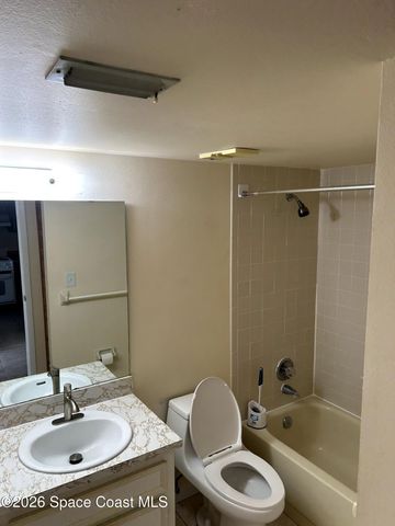 1675 S Fiske Boulevard 214d, Rockledge, FL 32955
