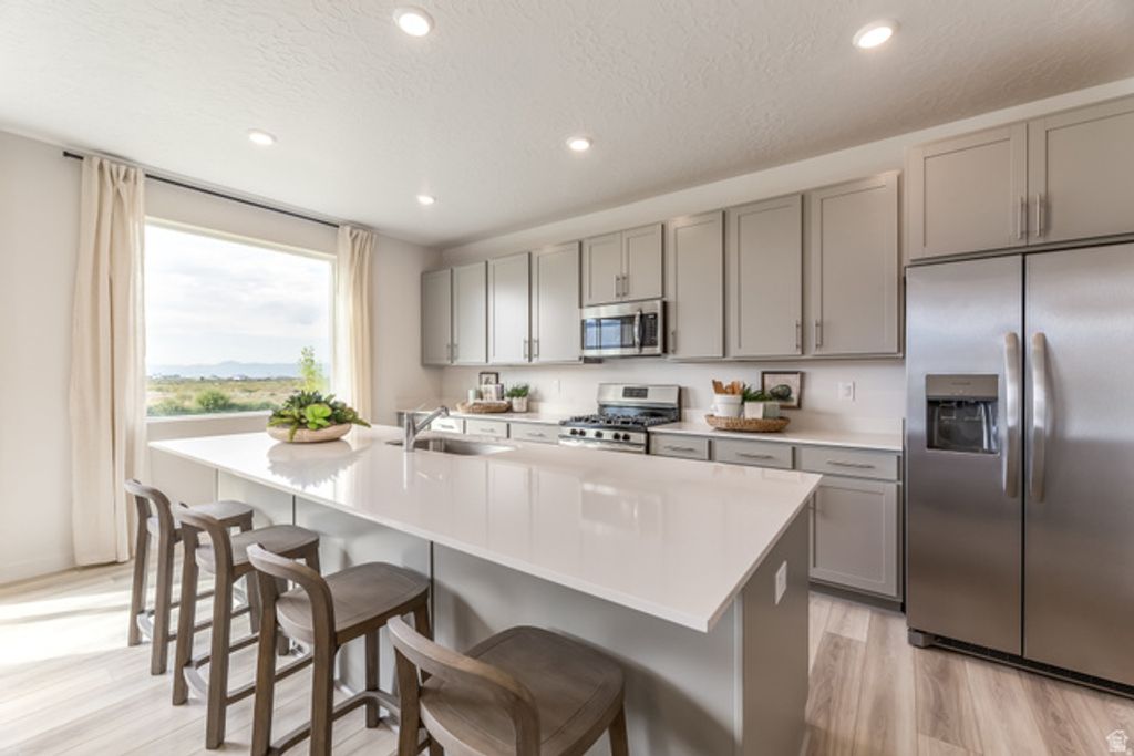 1887 N AUGUST BEAUTY LN #3237, Saratoga Springs, UT 84045 — photo 4