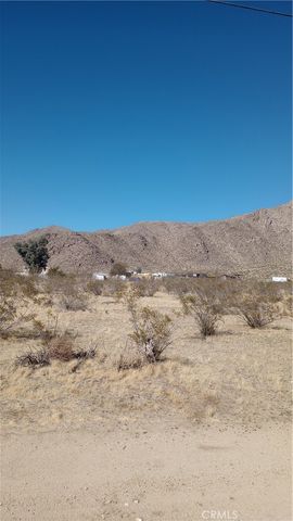 0 Sierra Pelona Drive, Apple Valley, CA 92308