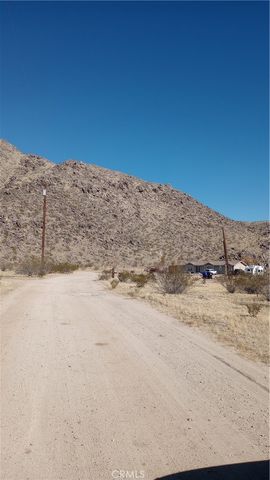 0 Sierra Pelona Drive, Apple Valley, CA 92308