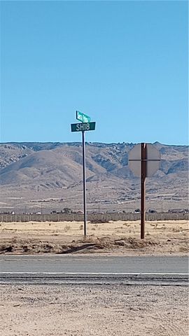 0 Sierra Pelona Drive, Apple Valley, CA 92308