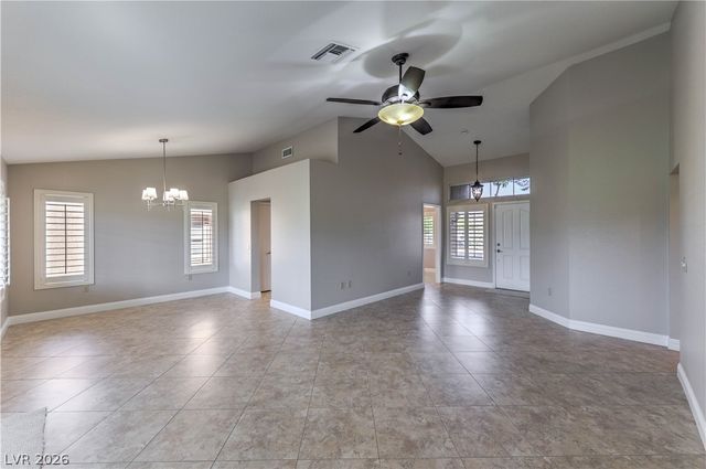 2637 Showcase Drive, Las Vegas, NV 89134