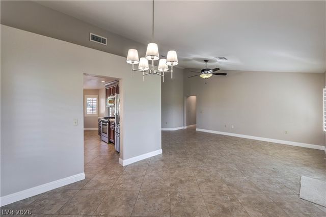 2637 Showcase Drive, Las Vegas, NV 89134