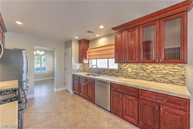 2637 Showcase Drive, Las Vegas, NV 89134