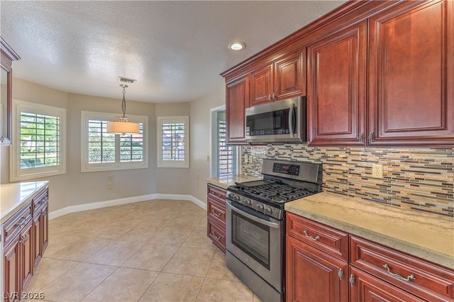 2637 Showcase Drive, Las Vegas, NV 89134
