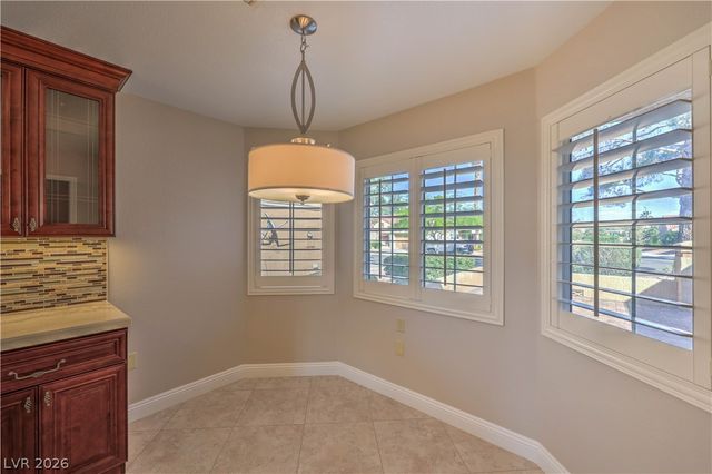 2637 Showcase Drive, Las Vegas, NV 89134