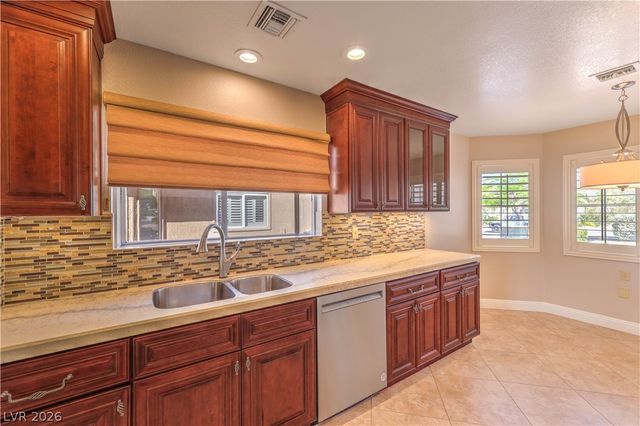 2637 Showcase Drive, Las Vegas, NV 89134