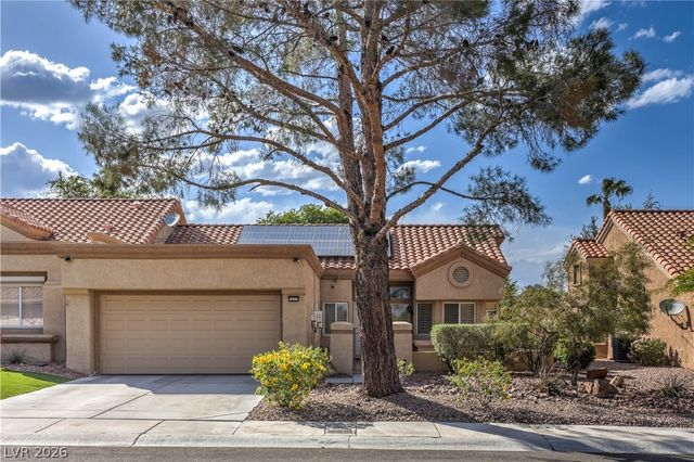 2637 Showcase Drive, Las Vegas, NV 89134