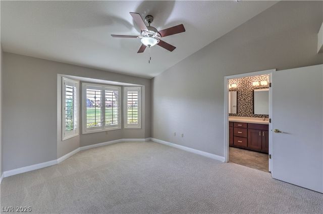2637 Showcase Drive, Las Vegas, NV 89134