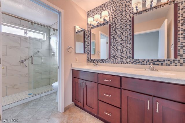 2637 Showcase Drive, Las Vegas, NV 89134