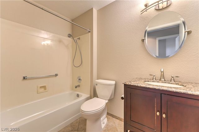 2637 Showcase Drive, Las Vegas, NV 89134