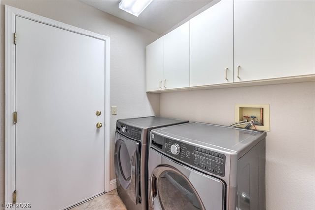 2637 Showcase Drive, Las Vegas, NV 89134