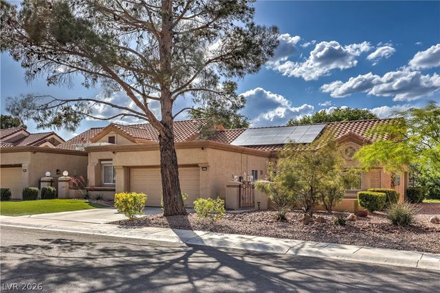 2637 Showcase Drive, Las Vegas, NV 89134