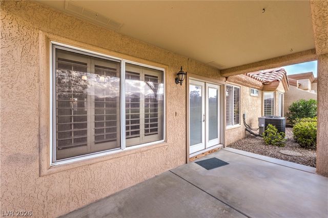2637 Showcase Drive, Las Vegas, NV 89134