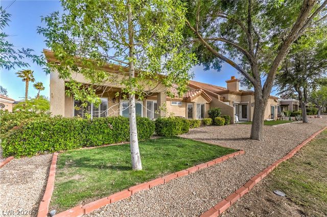 2637 Showcase Drive, Las Vegas, NV 89134