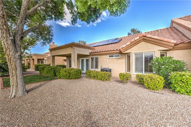 2637 Showcase Drive, Las Vegas, NV 89134