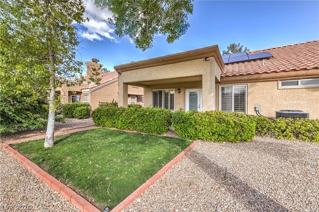 2637 Showcase Drive, Las Vegas, NV 89134