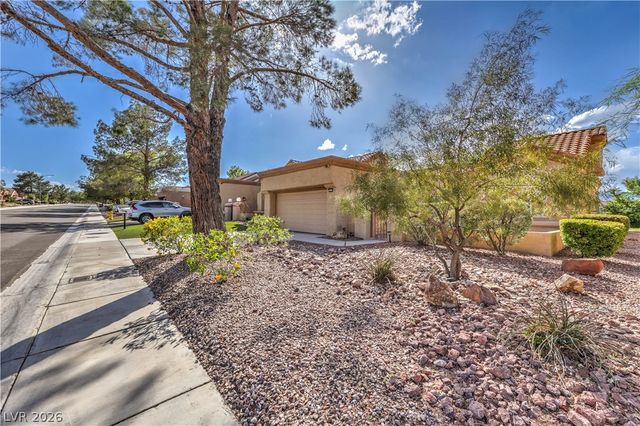 2637 Showcase Drive, Las Vegas, NV 89134