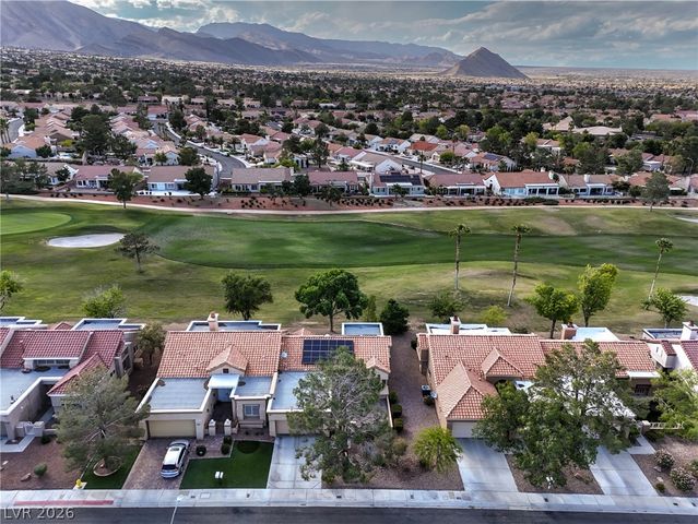2637 Showcase Drive, Las Vegas, NV 89134