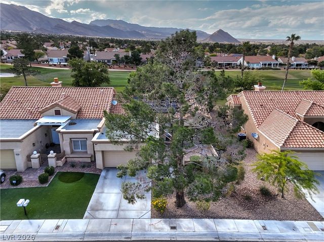 2637 Showcase Drive, Las Vegas, NV 89134