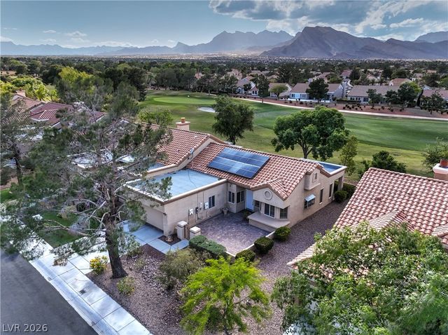 2637 Showcase Drive, Las Vegas, NV 89134