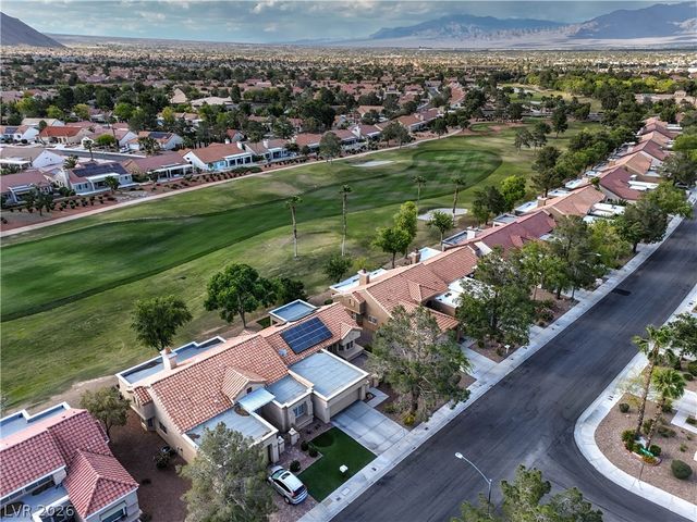2637 Showcase Drive, Las Vegas, NV 89134