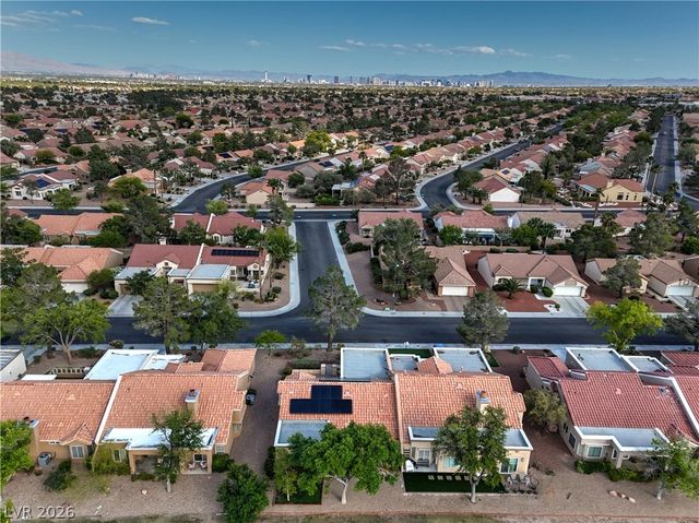 2637 Showcase Drive, Las Vegas, NV 89134