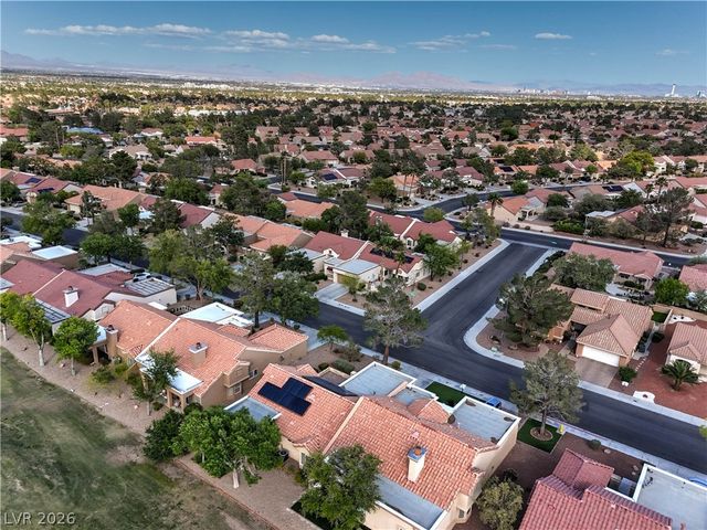 2637 Showcase Drive, Las Vegas, NV 89134