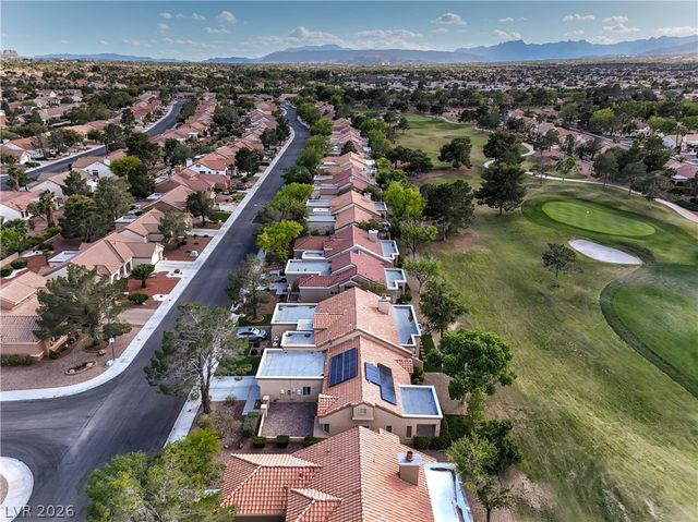 2637 Showcase Drive, Las Vegas, NV 89134