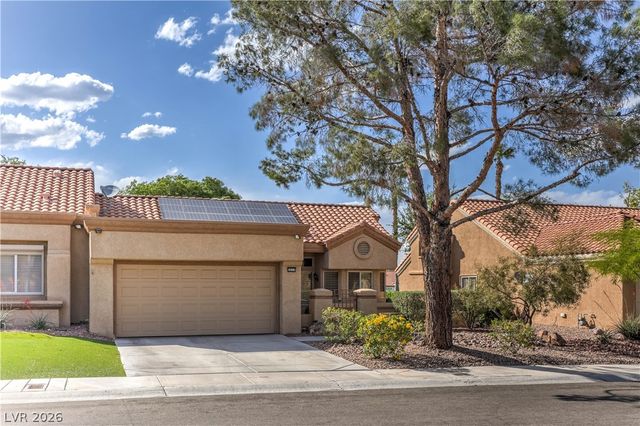 2637 Showcase Drive, Las Vegas, NV 89134