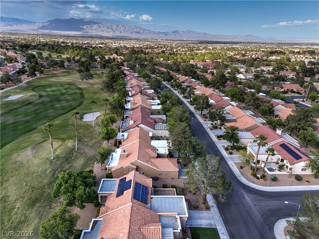 2637 Showcase Drive, Las Vegas, NV 89134