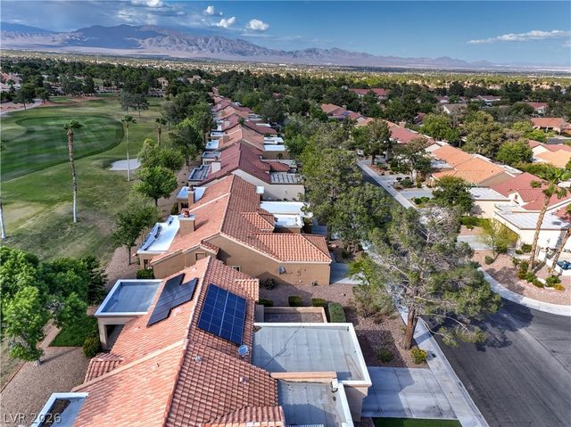 2637 Showcase Drive, Las Vegas, NV 89134