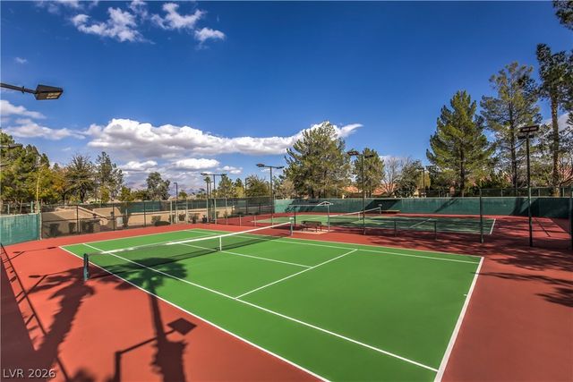 2637 Showcase Drive, Las Vegas, NV 89134