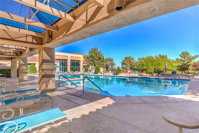 2637 Showcase Drive, Las Vegas, NV 89134