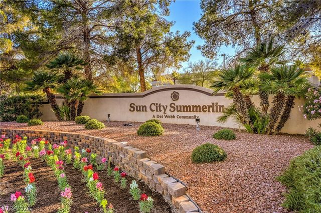 2637 Showcase Drive, Las Vegas, NV 89134
