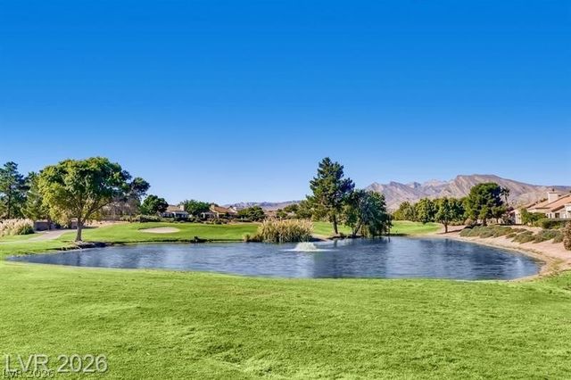 2637 Showcase Drive, Las Vegas, NV 89134