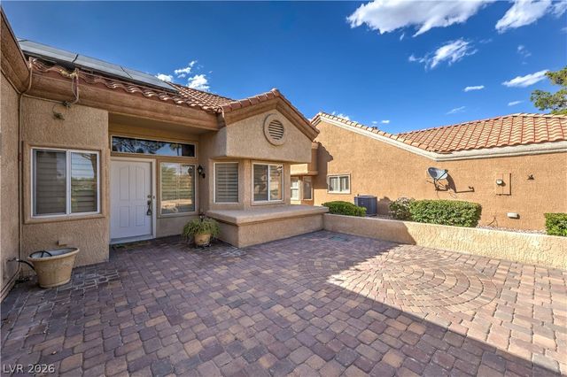 2637 Showcase Drive, Las Vegas, NV 89134