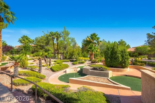 2637 Showcase Drive, Las Vegas, NV 89134