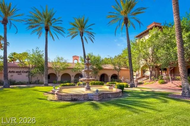2637 Showcase Drive, Las Vegas, NV 89134