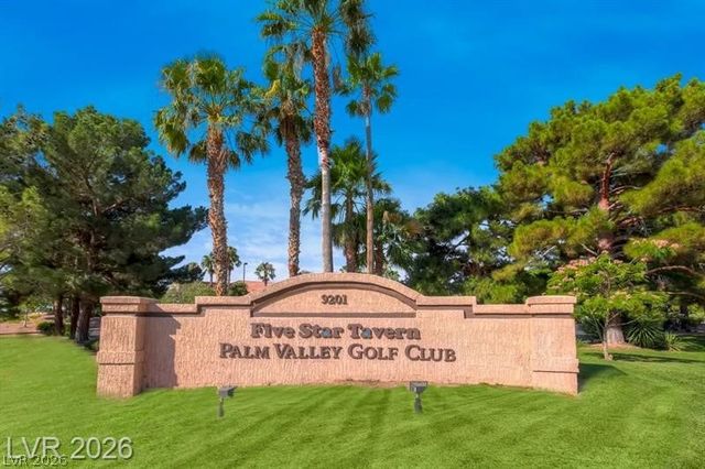 2637 Showcase Drive, Las Vegas, NV 89134