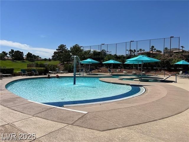 2637 Showcase Drive, Las Vegas, NV 89134