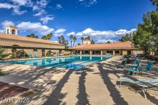 2637 Showcase Drive, Las Vegas, NV 89134