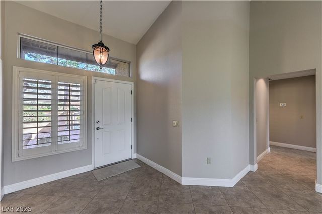 2637 Showcase Drive, Las Vegas, NV 89134