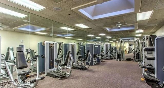 2637 Showcase Drive, Las Vegas, NV 89134