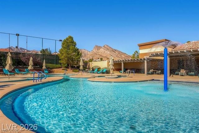 2637 Showcase Drive, Las Vegas, NV 89134