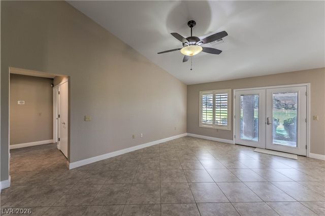 2637 Showcase Drive, Las Vegas, NV 89134