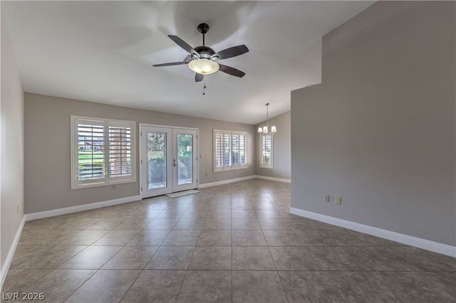 2637 Showcase Drive, Las Vegas, NV 89134