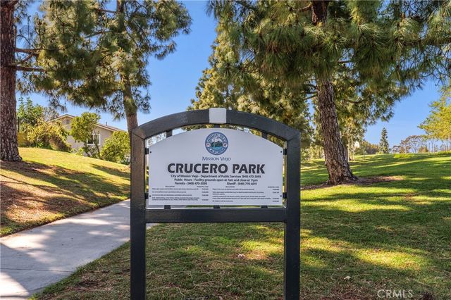 22122 Cosala, Mission Viejo, CA 92691