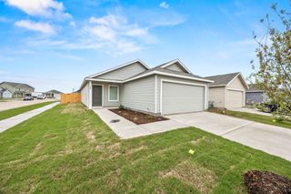 727 Madrono Drive, Princeton, TX 75407
