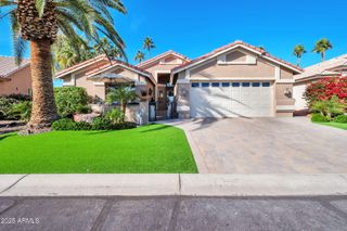 15460 W MERRELL Street, Goodyear, AZ 85395